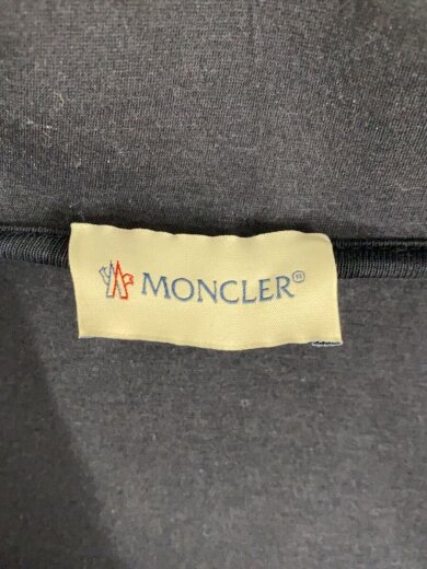 商品画像：デニムジップパーカー/L/MAGLIA CARDIGAN/IDG/無地/C10918408500 549B5 3