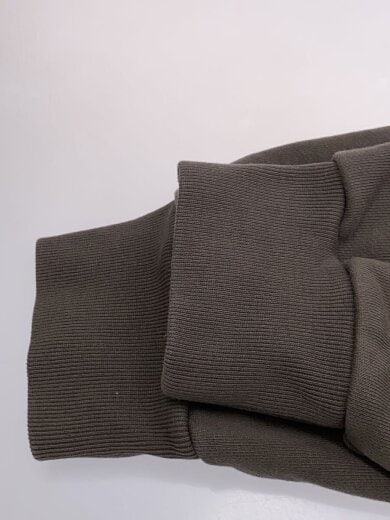 商品画像：クルーネック ストーン-マンダリン/L/コットン/WDS-SEA-Q2-01 5