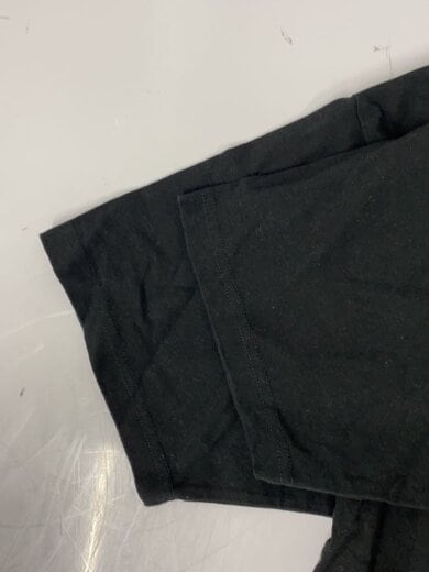 商品画像：Tシャツ/L/コットン/BLK/WDS-O-GGB-25-Q4-CS-02 5