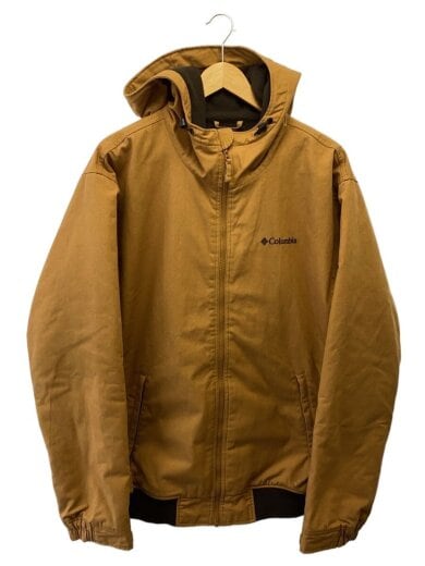 商品画像：Loma Vista Hoodie Jacket/XXL/コットン/CML/無地 1