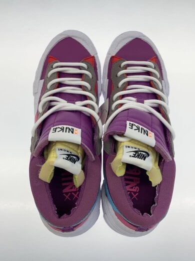 商品画像：SACAI X KAWS ブレーザー LOW/28cm/PUP// 3