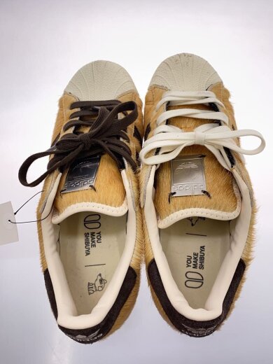 商品画像：SUPERSTAR DOG ATMOS HACHIKO_スーパースター ドッグ アトモス ハチコウ/25.5cm/ 3