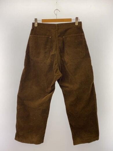 商品画像：CORDUROY BELL PANTS/PT009-325// 2