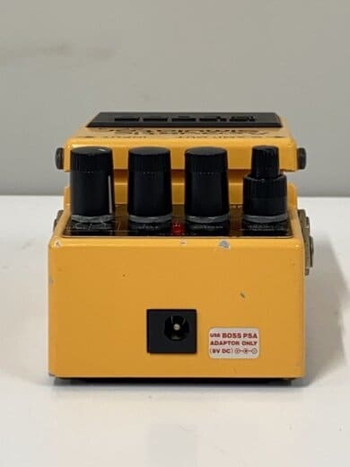 商品画像：AC-3 エフェクター AC-3 2