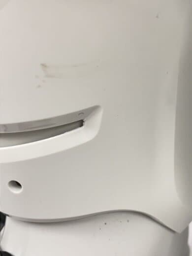 商品画像：RC4 95 MV S BOA GW 25-26 スキーブーツ/26.5cm/WHT/アダルト/RC4 95 MV S BOA GW 25-26 7