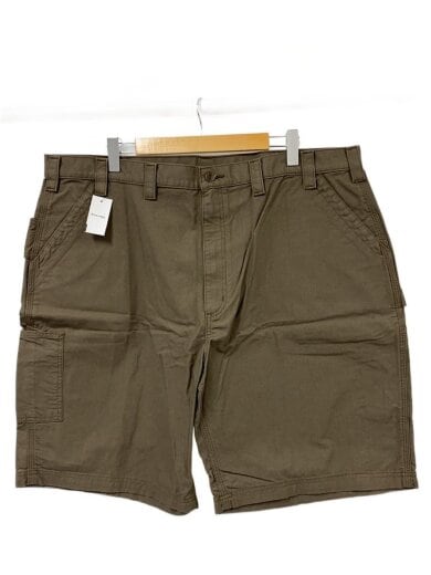 商品画像：ショートパンツ/46/コットン/BRW/B147 LBR 1