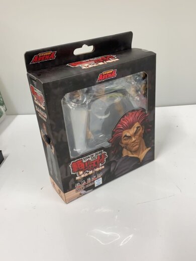 商品画像：nauts/フィギュア/コミック&アニメ 2