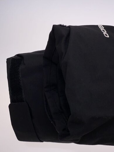 商品画像：ダウンジャケット/M/ポリエステル/BLK 5