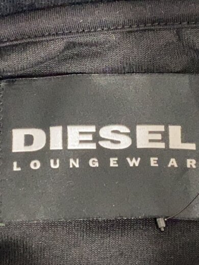 商品画像：トラックジャケット/S/ベロア/BLK 3