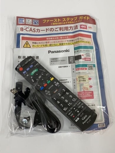 商品画像：薄型テレビ・液晶テレビ VIERA TH-32J300// 7