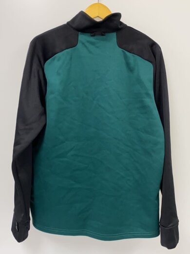 商品画像：Apex Storm Peak Climate Jacket/M/コットン/GRN/NF0A3IFM 2