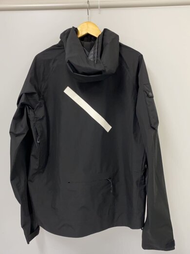 商品画像：Micro Reps Jacket/L/ポリエステル/BLK/BTL63000 2