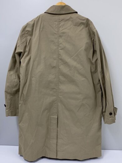 商品画像：トレンチコート/PROOFED COTTON NYLON TWILL/XL/コットン/BEG/596-2210501 2