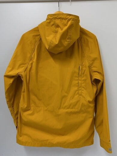 商品画像：マウンテンパーカ_NP2207N/L/ポリエステル/YLW 2