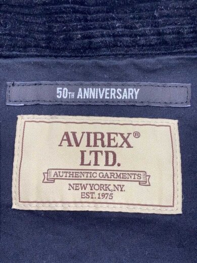 商品画像：CORDUROY SWING TOP/XL/コットン/BLK/783-5252019// 3