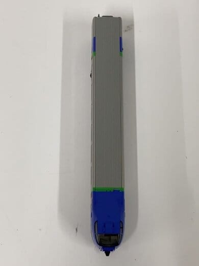 商品画像：キハ283系「スーパーおおぞら」6両基本セット// 7