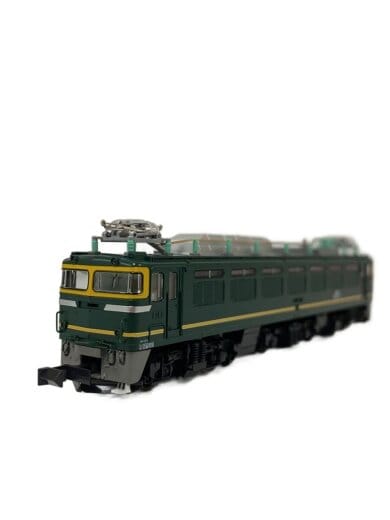 商品画像：3066-2 EF81 トワイライトエクスプレス色// 1