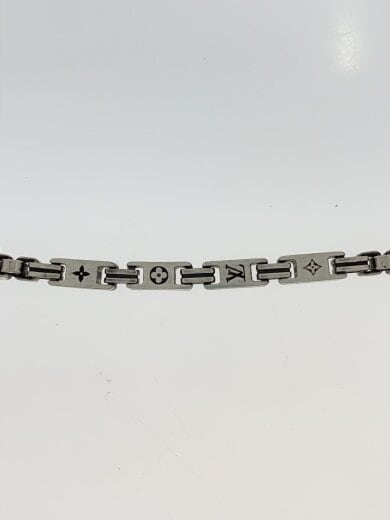 商品画像：ネックレス/LVテイラー/SV925/SLV/トップ無/メンズ/M02027 4