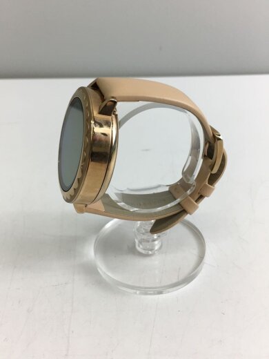 商品画像：Scallop Smartwatch 42mm KST2003 ローズゴールド【タッチスクリーン】 2