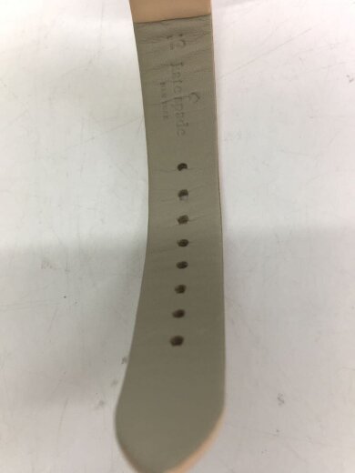 商品画像：Scallop Smartwatch 42mm KST2003 ローズゴールド【タッチスクリーン】 5
