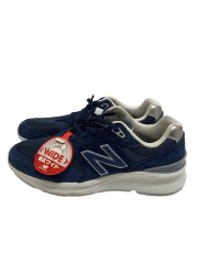 WW880/ネイビー/25cm/NVY