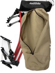 キャンプ用品その他/コット