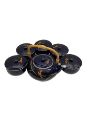 湯呑/6点セット/NVY