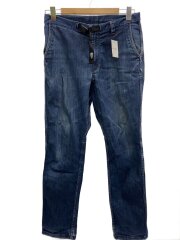 CORDURA DENIM CLIMBING PANT/M/コットン/IDG/無地