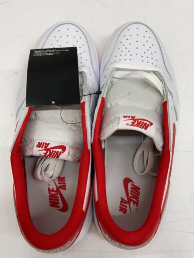 商品画像：AIR JORDAN 1 RETRO LOW OG_エアジョーダン1 ロー OG/28.5cm/WHT 3