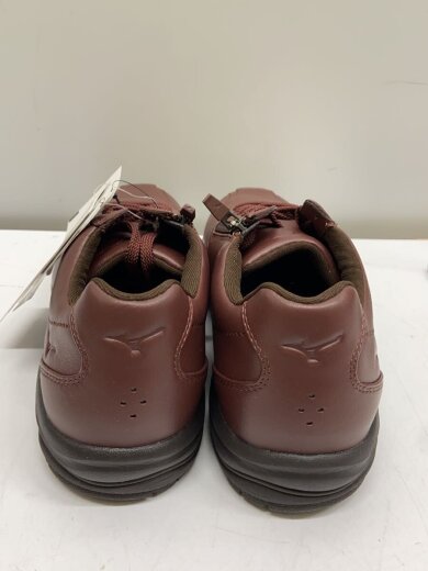 画像：MIZUNOシューズ/27cm/BRW/レザー/LD40 IV SW6