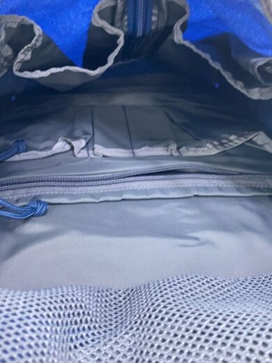 商品画像：リュック/--/BLU/294453 6