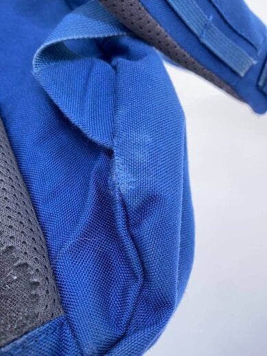 商品画像：リュック/--/BLU/294453 8