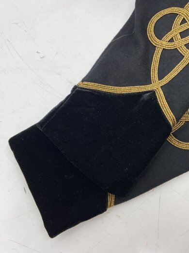 商品画像：ジャケット/2/ウール/BLK// 5