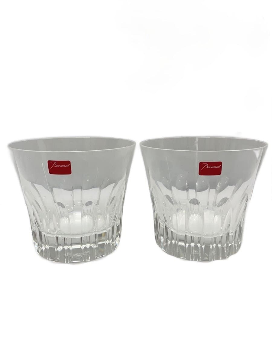 Baccarat / グラス/2点セット