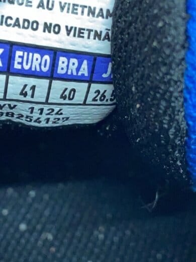 商品画像：PYV1124 スポーツその他/WHT/PYV1124 5