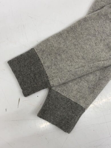 商品画像：ブルゾン/M/ウール/GRY 6