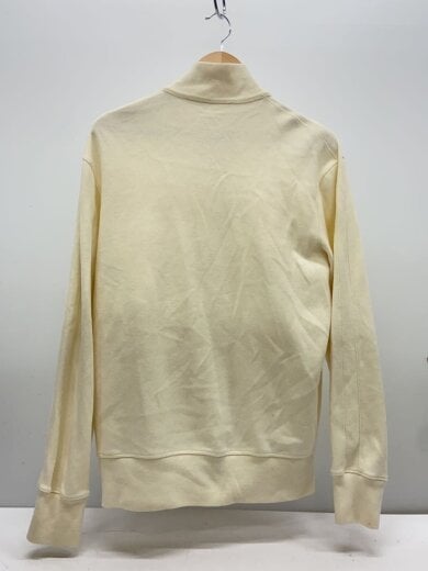 商品画像：ブルゾン/M/コットン/WHT 2