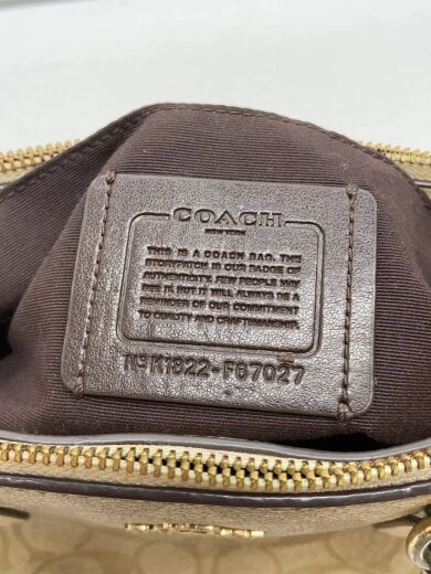 商品画像：ハンドバッグ/レザー/BEG/モノグラム/g2177-67027 5