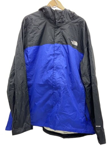 商品画像：ジャケット/3L/ナイロン/BLU/NF0A2VD3 1