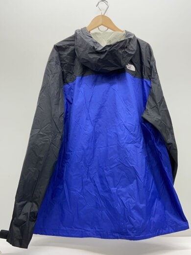 商品画像：ジャケット/3L/ナイロン/BLU/NF0A2VD3 2