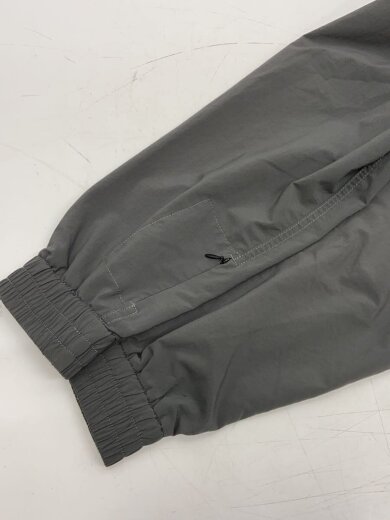 商品画像：ジャケット/L/ポリエステル/GRY/無地/J-8140DRS 6