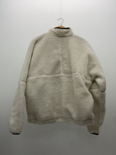 商品画像：スウェット/L/ポリエステル/WHT/dq4881-133 2