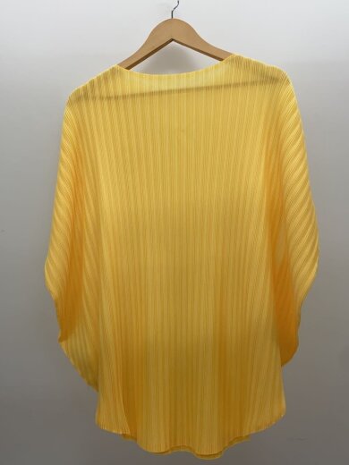 商品画像：半袖カットソー/--/ポリエステル/YLW/PP03-FK345 2