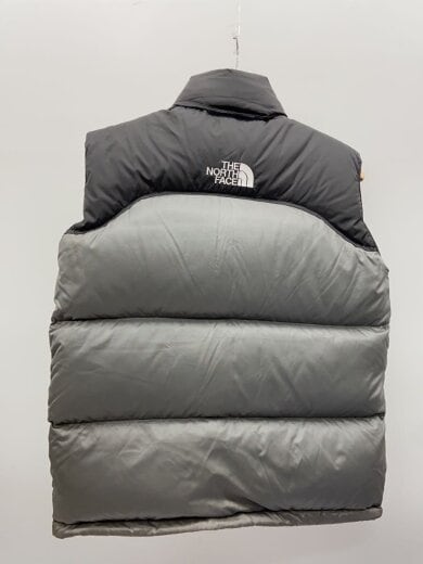 商品画像：ダウンジャケット_ND01002/M/ナイロン/GRY/無地 2