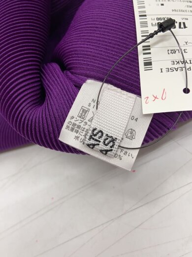 商品画像：半袖カットソー/3/ポリエステル/PUP/無地/pp21-fk104 3