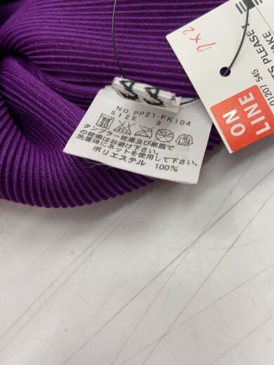 商品画像：半袖カットソー/3/ポリエステル/PUP/無地/pp21-fk104 4