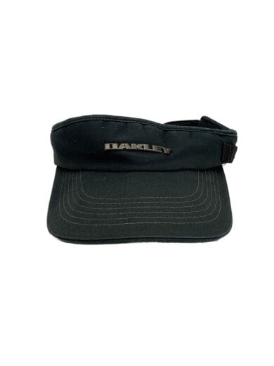 商品画像：ヘッドウェア/--/コットン/BLK/メンズ 1