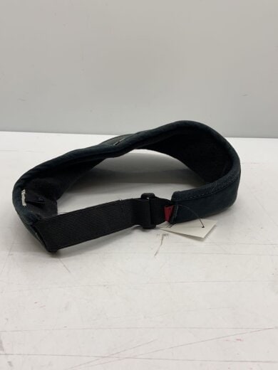 商品画像：ヘッドウェア/--/コットン/BLK/メンズ 3