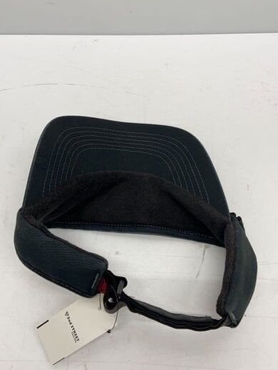 商品画像：ヘッドウェア/--/コットン/BLK/メンズ 4