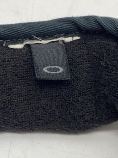 商品画像：ヘッドウェア/--/コットン/BLK/メンズ 5